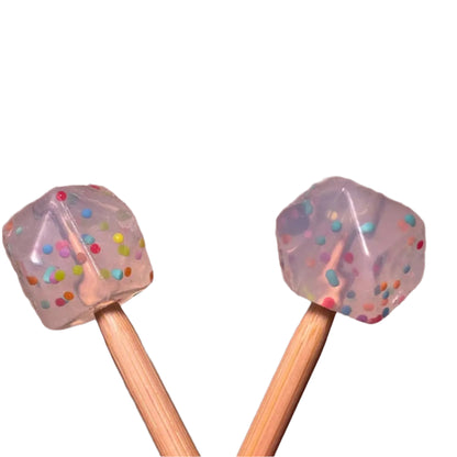 Stitch Stoppers | Comma Craft Co.