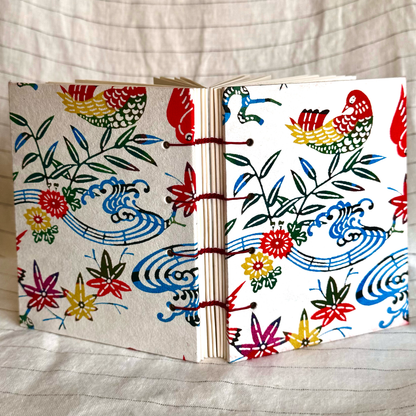 Coptic Journal A | Dormouse Press