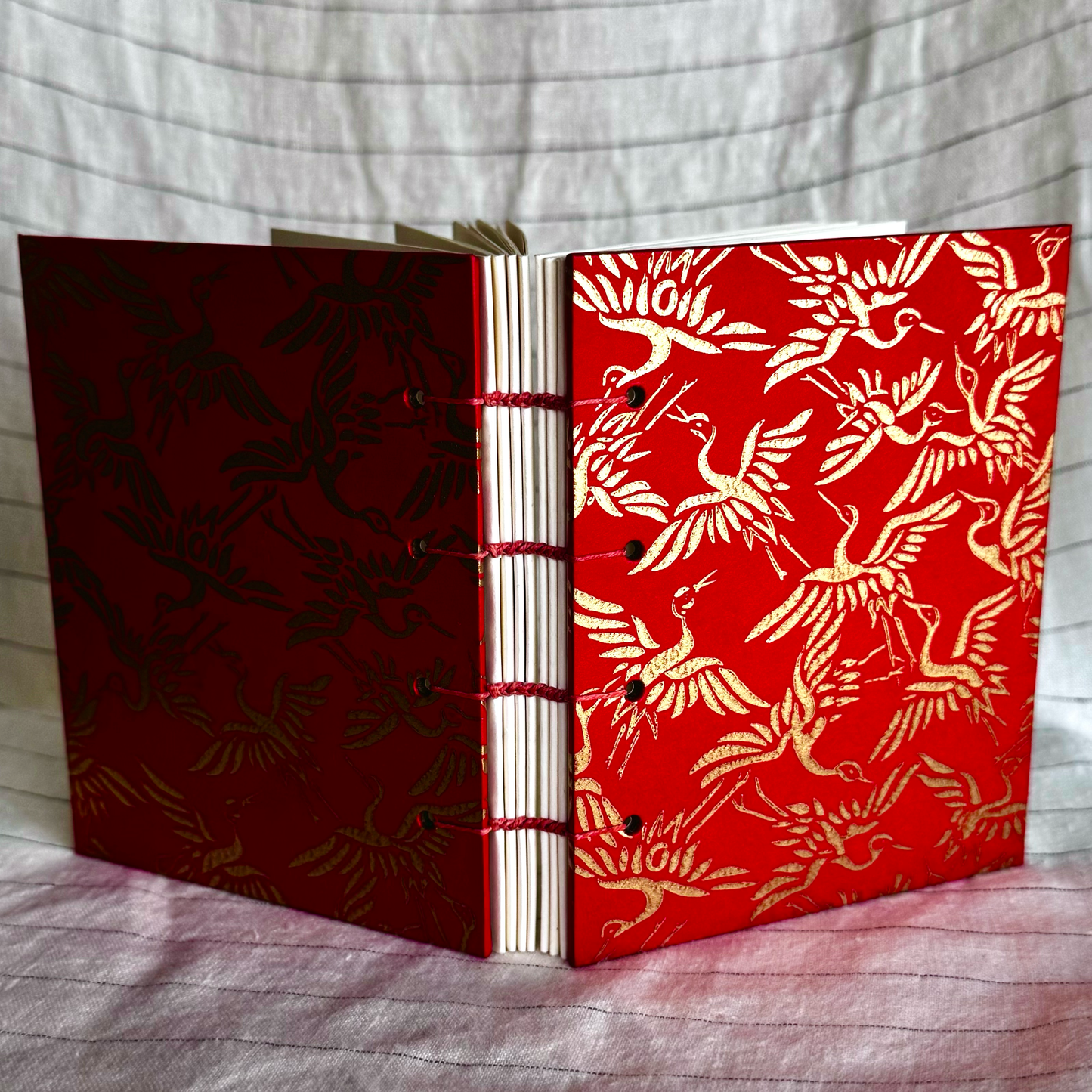 Coptic Journal B | Dormouse Press