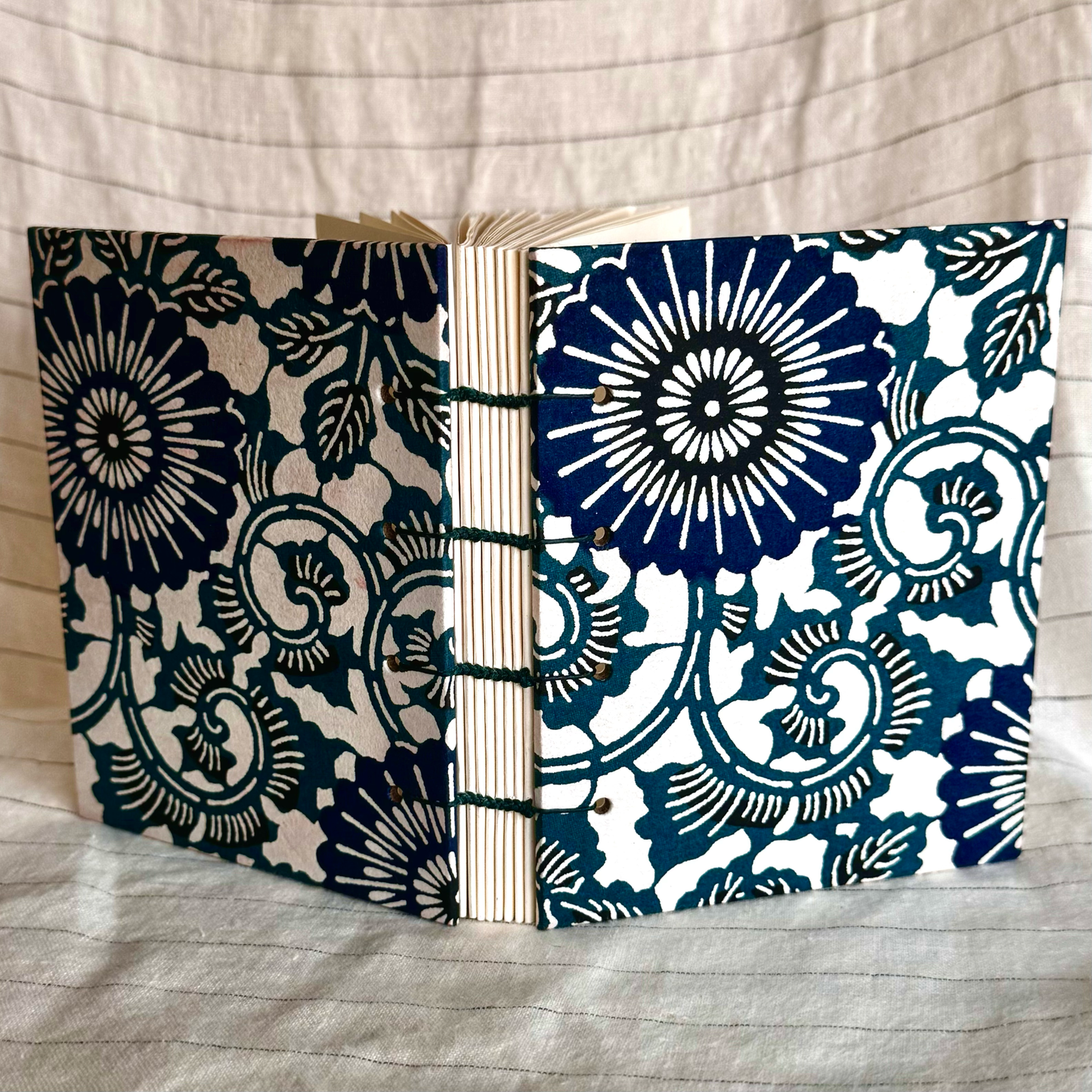 Coptic Journal C | Dormouse Press