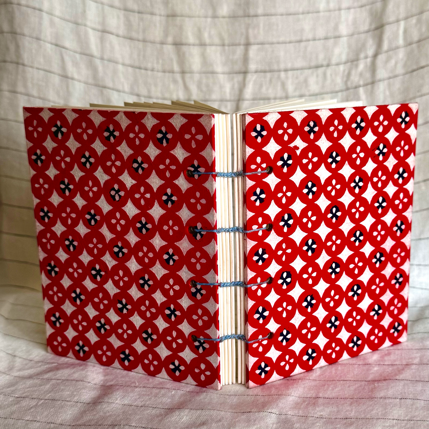 Coptic Journal D | Dormouse Press