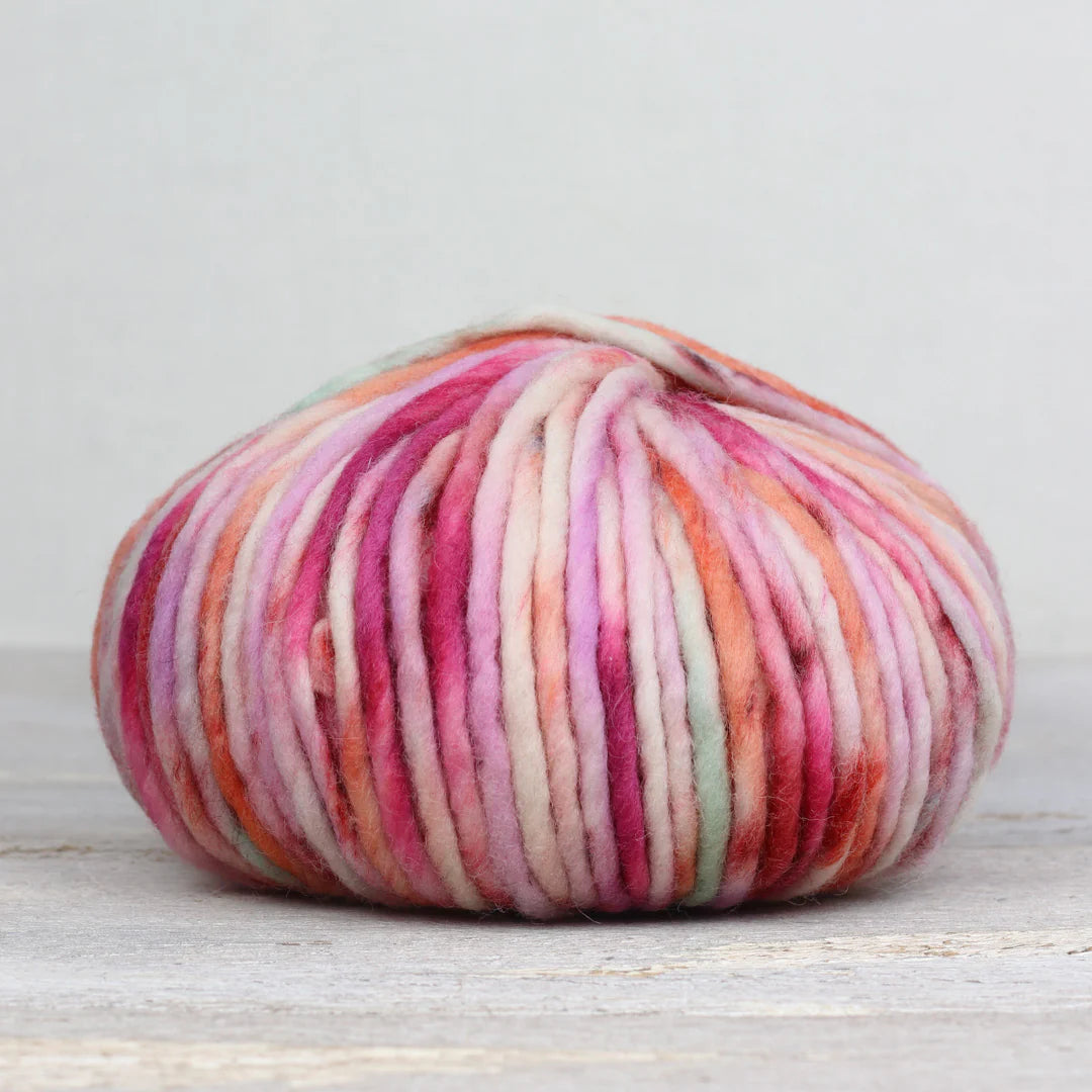 &Make Super Bulky Artisan Series | The Fibre Co.