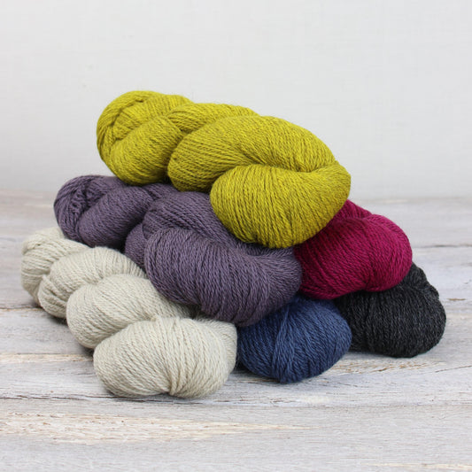 Cumbria | The Fibre Co.