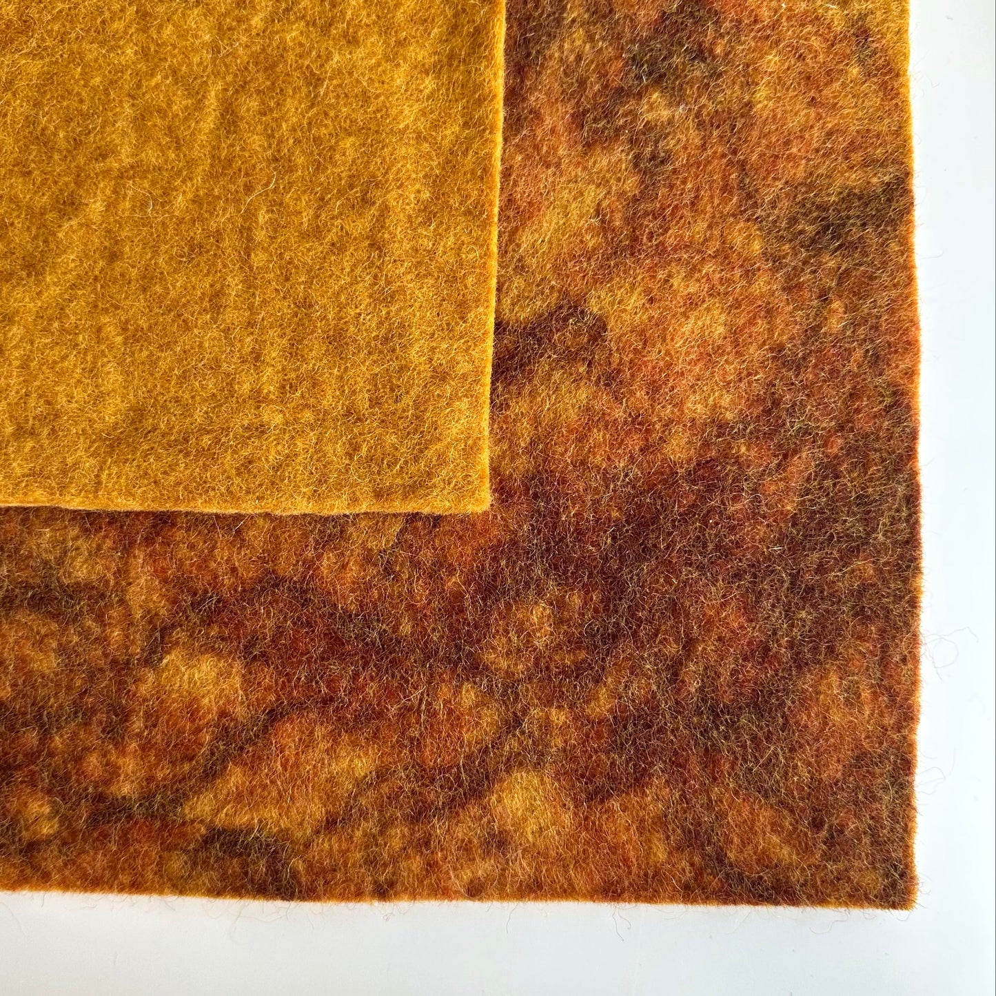Felt Sheets | Fibres of Life