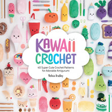 Load image into Gallery viewer, Kawaii Crochet
