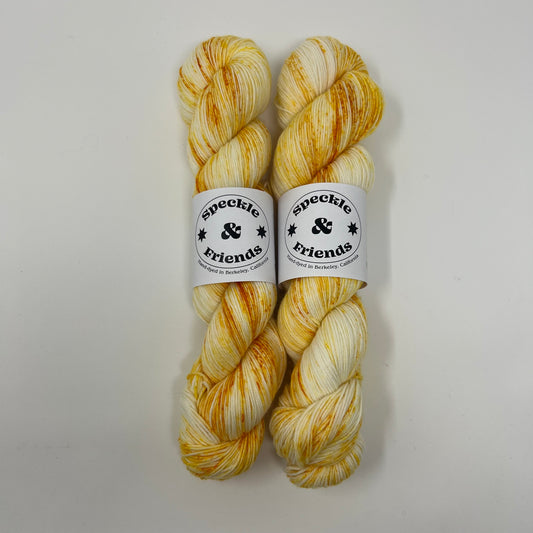 Sleek Sock | Speckle & Friends - final sale