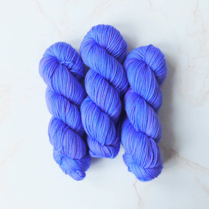 DK | The Wandering Flock