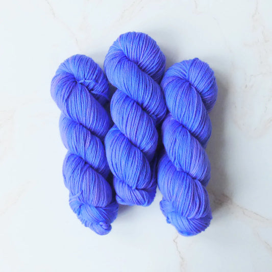 DK | The Wandering Flock