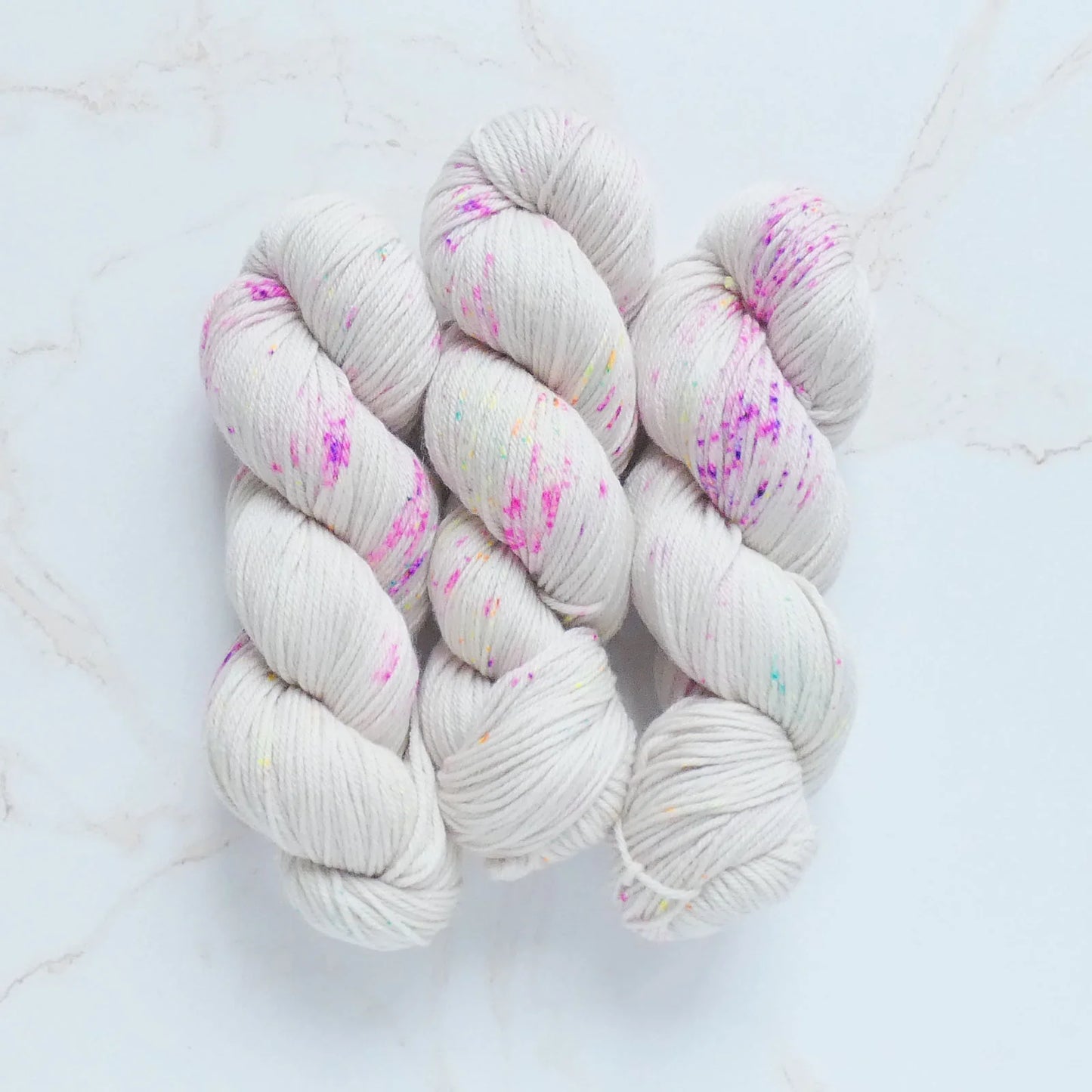 DK | The Wandering Flock