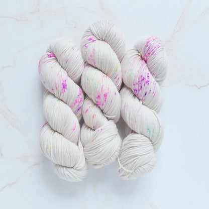 DK | The Wandering Flock