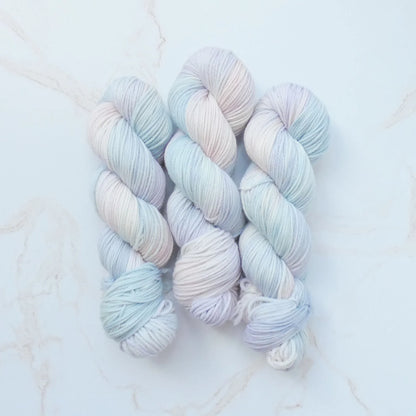 DK | The Wandering Flock