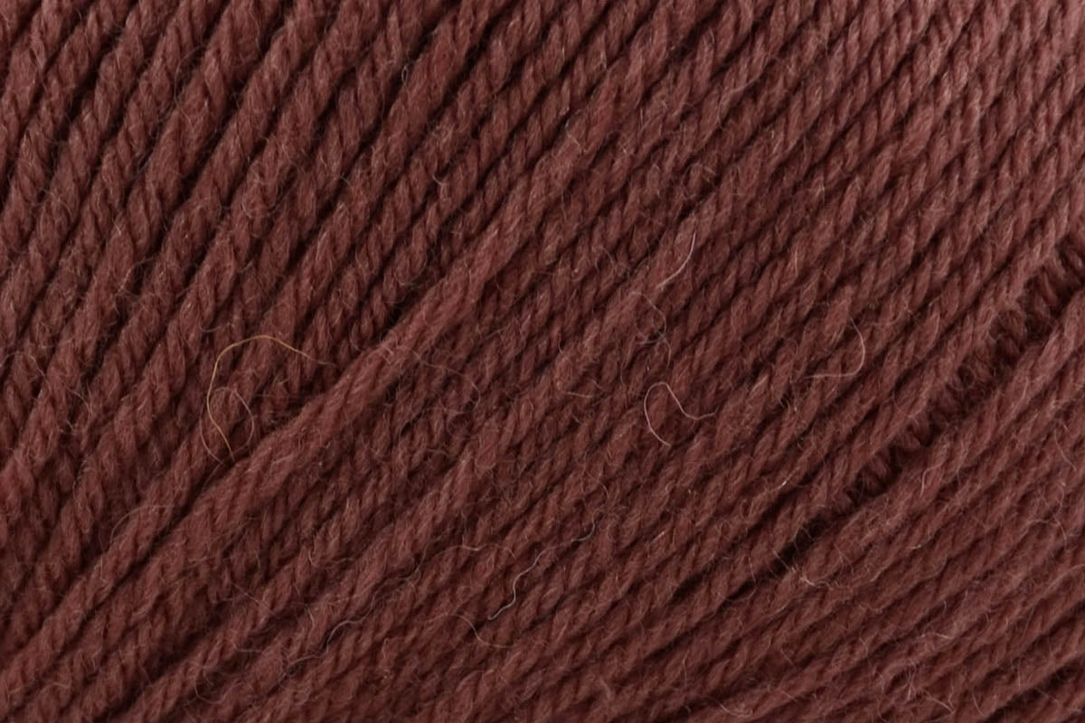 Deluxe Worsted Superwash