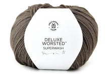 Load image into Gallery viewer, Deluxe Worsted Superwash - Discontinued Colors on Sale
