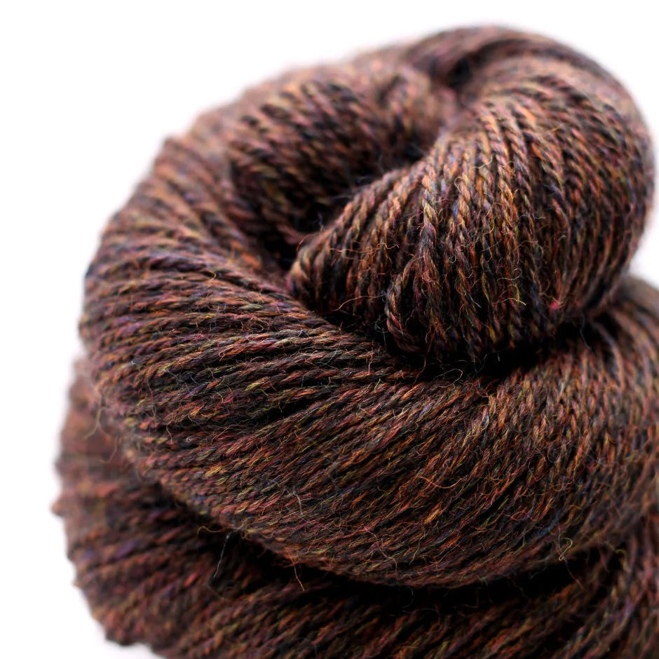 Yarnadelic Worsted | John Arbon Textiles