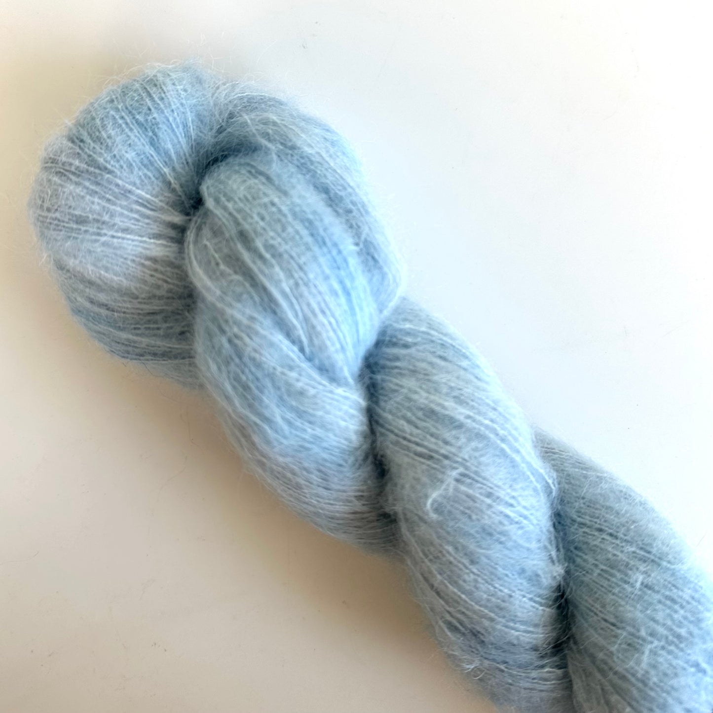 Cumulous Suri | Little Wing Fibers