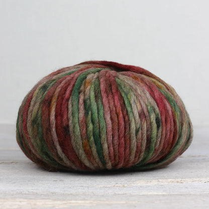 &Make Super Bulky Artisan Series | The Fibre Co.