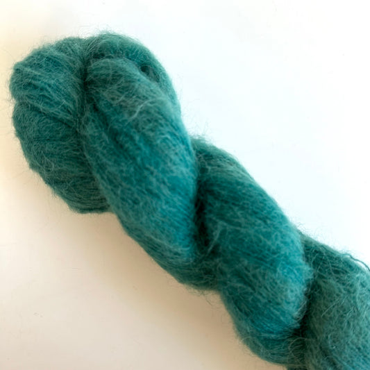 Cumulous Suri | Little Wing Fibers