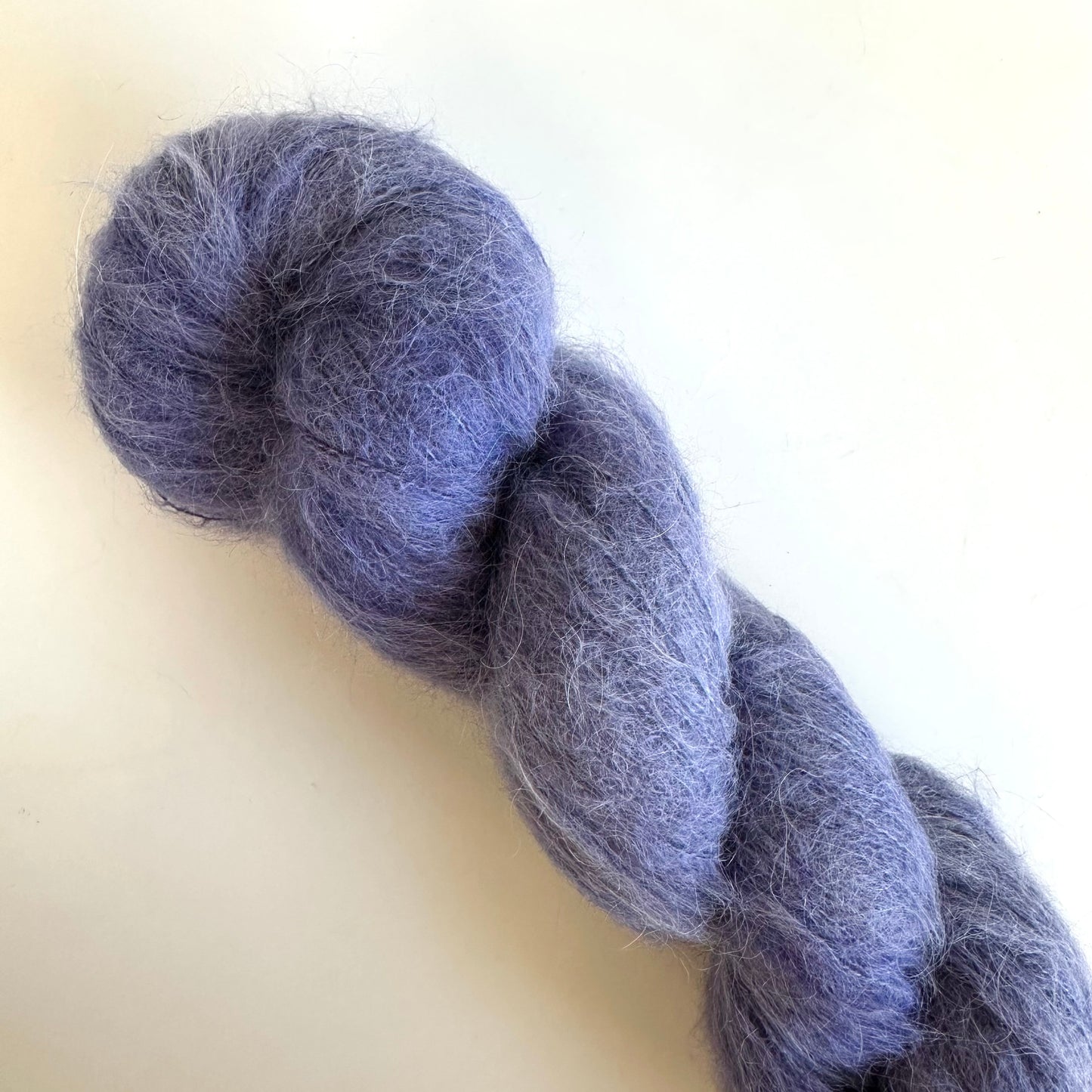 Cumulous Suri | Little Wing Fibers