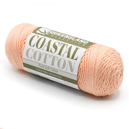 Coastal Cotton | Queensland