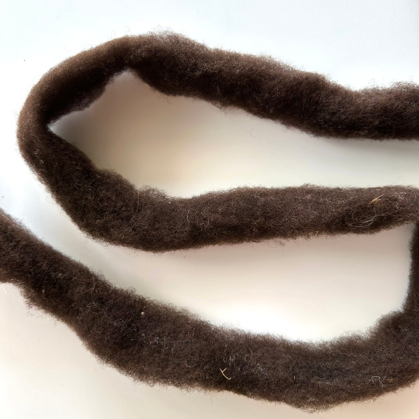 Spinning Rovings | Milkhouse Fiber Mill