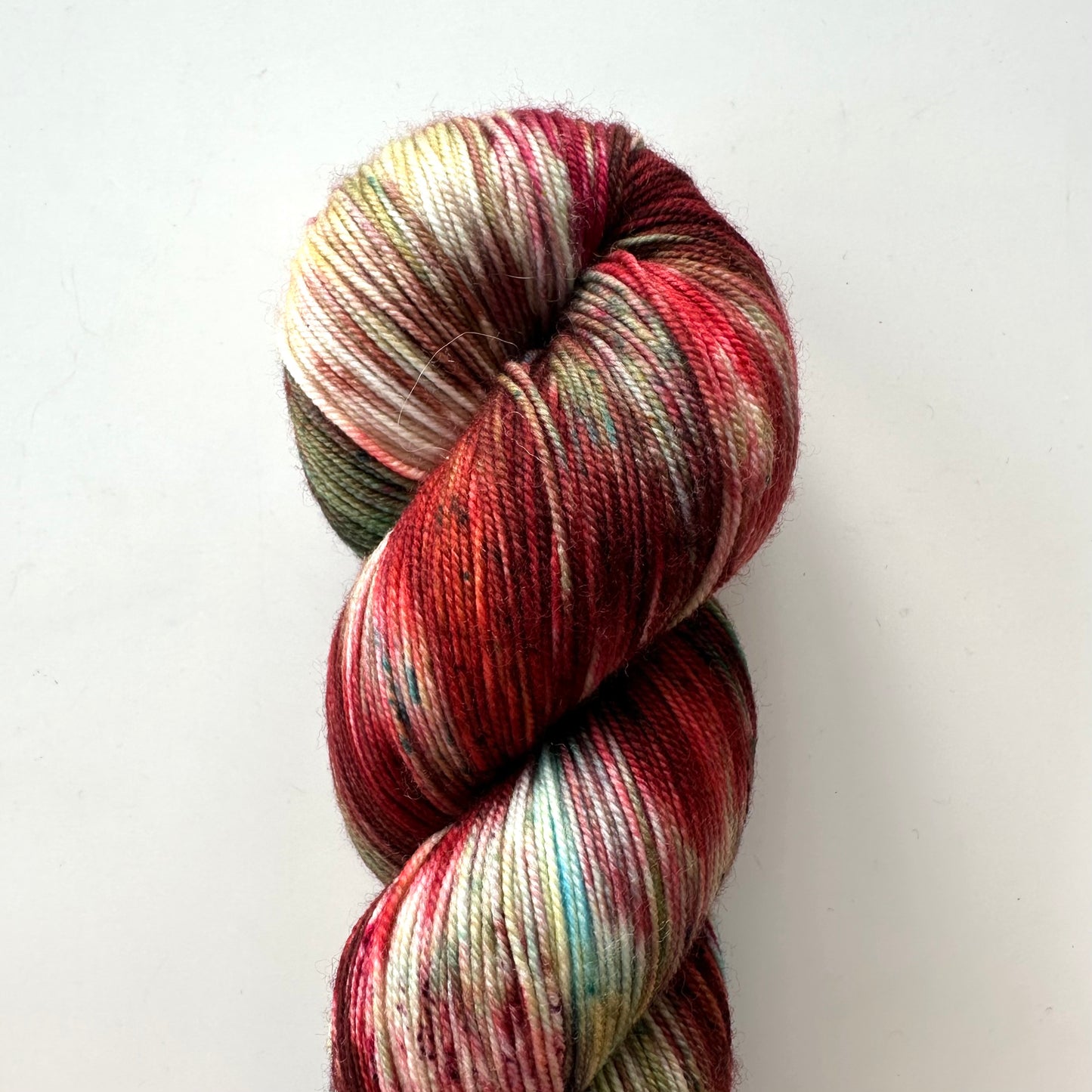 Merino Sock | Lavender Lune Yarn Co.