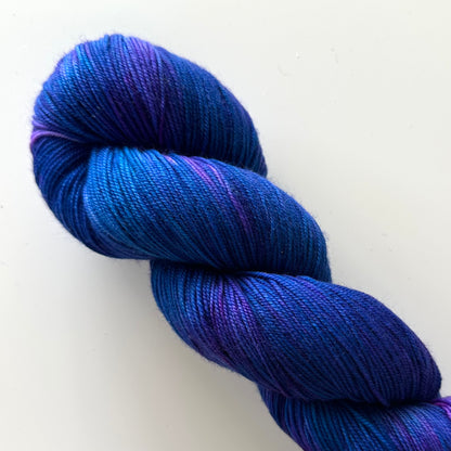 Merino Sock Crawl Colors | Long Dog Yarn