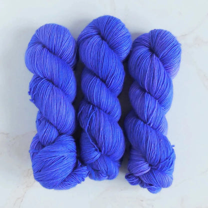 Merino Fingering Singles - The Wandering Flock