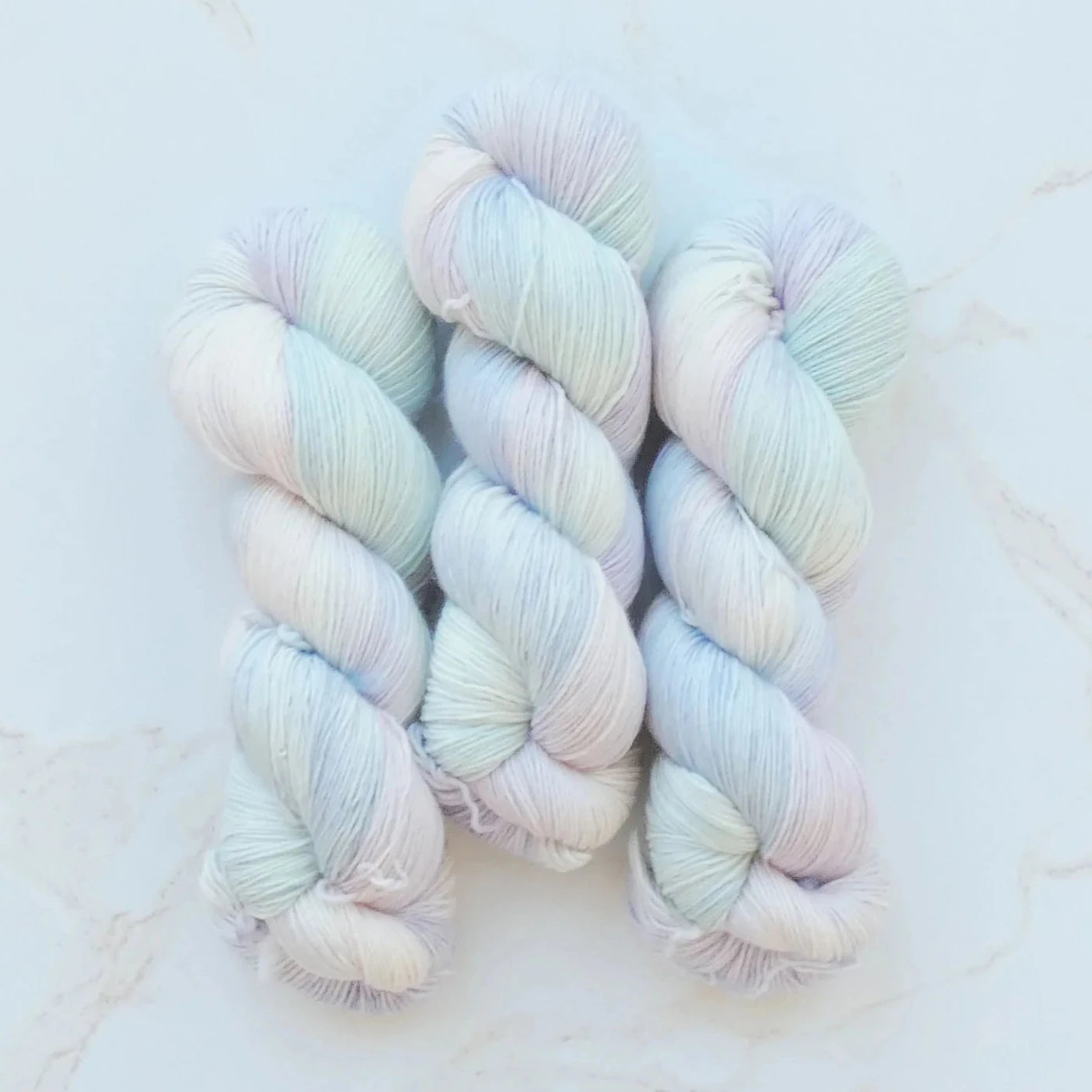 Merino Fingering Singles - The Wandering Flock