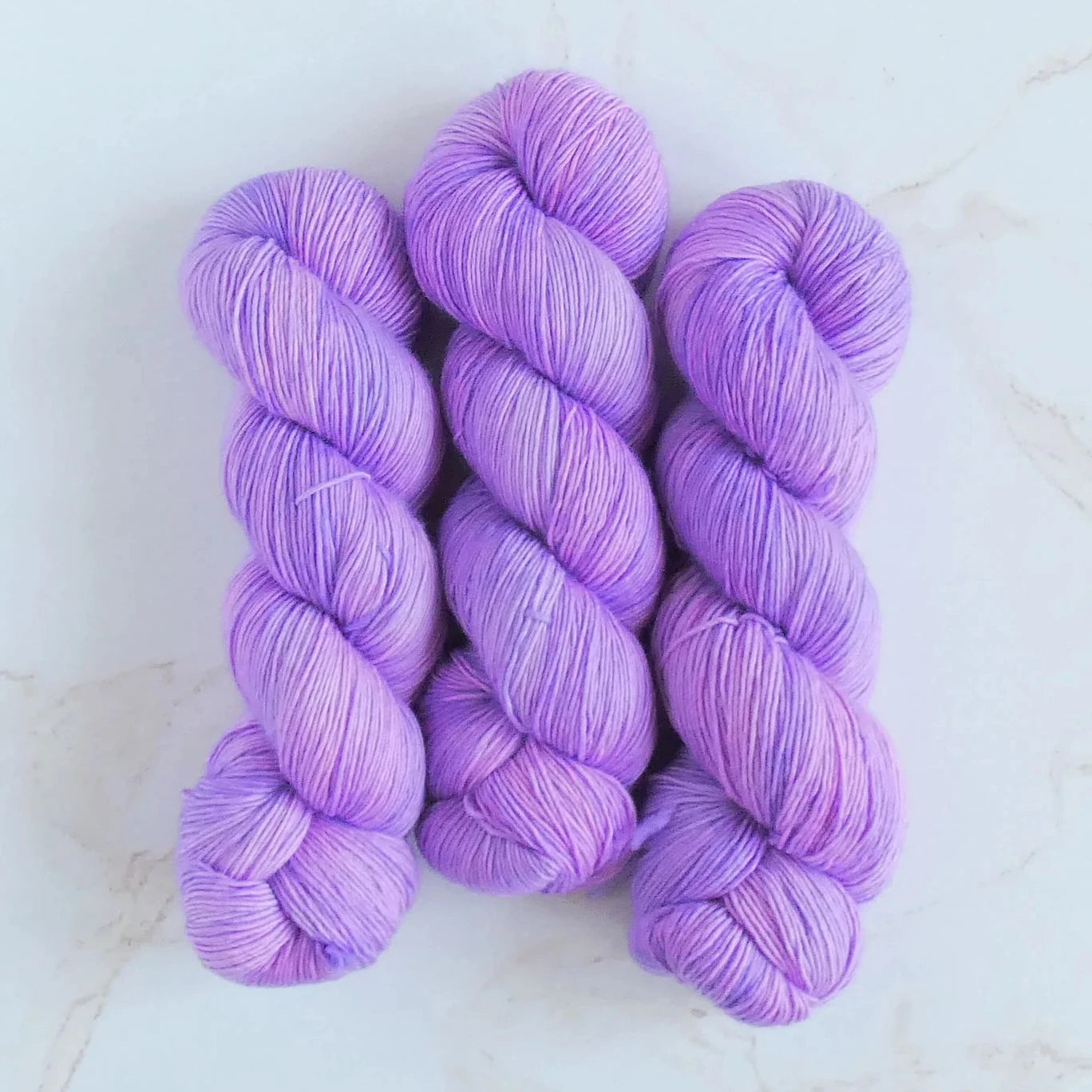 Merino Fingering Singles - The Wandering Flock