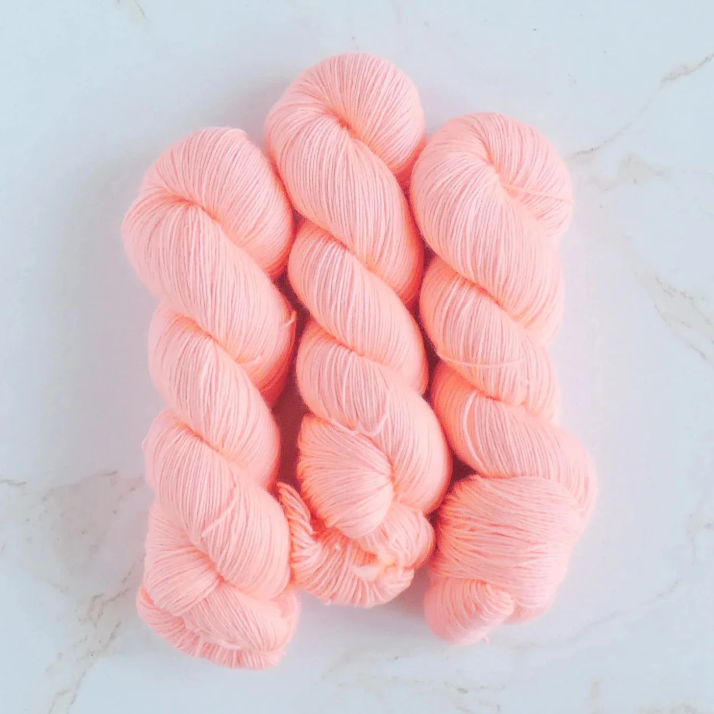 Merino Fingering Singles - The Wandering Flock