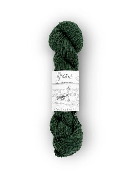 90 Varas Fingering | Wooldreamers