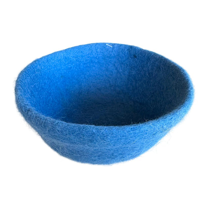 Felt Bowl | Fibres of Life