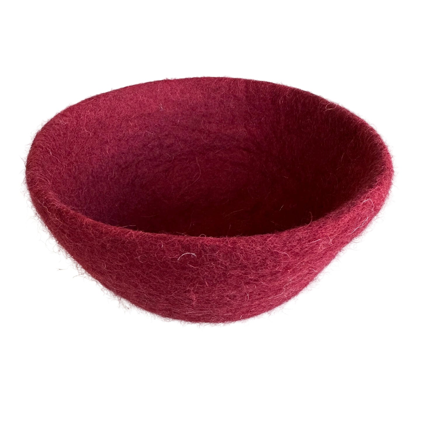 Felt Bowl | Fibres of Life