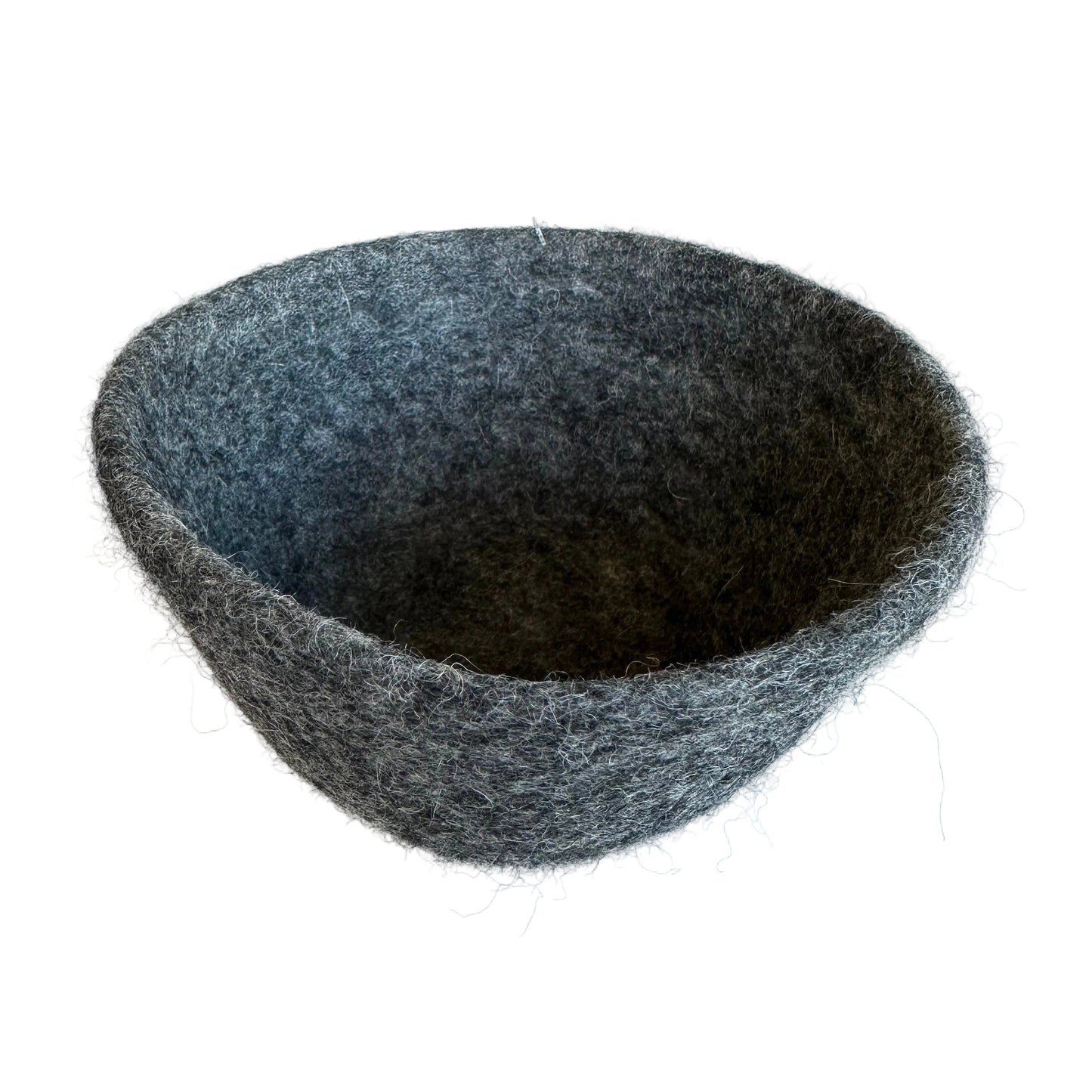 Felt Bowl | Fibres of Life