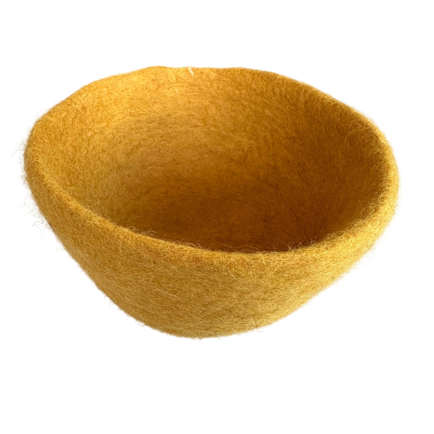 Felt Bowl | Fibres of Life