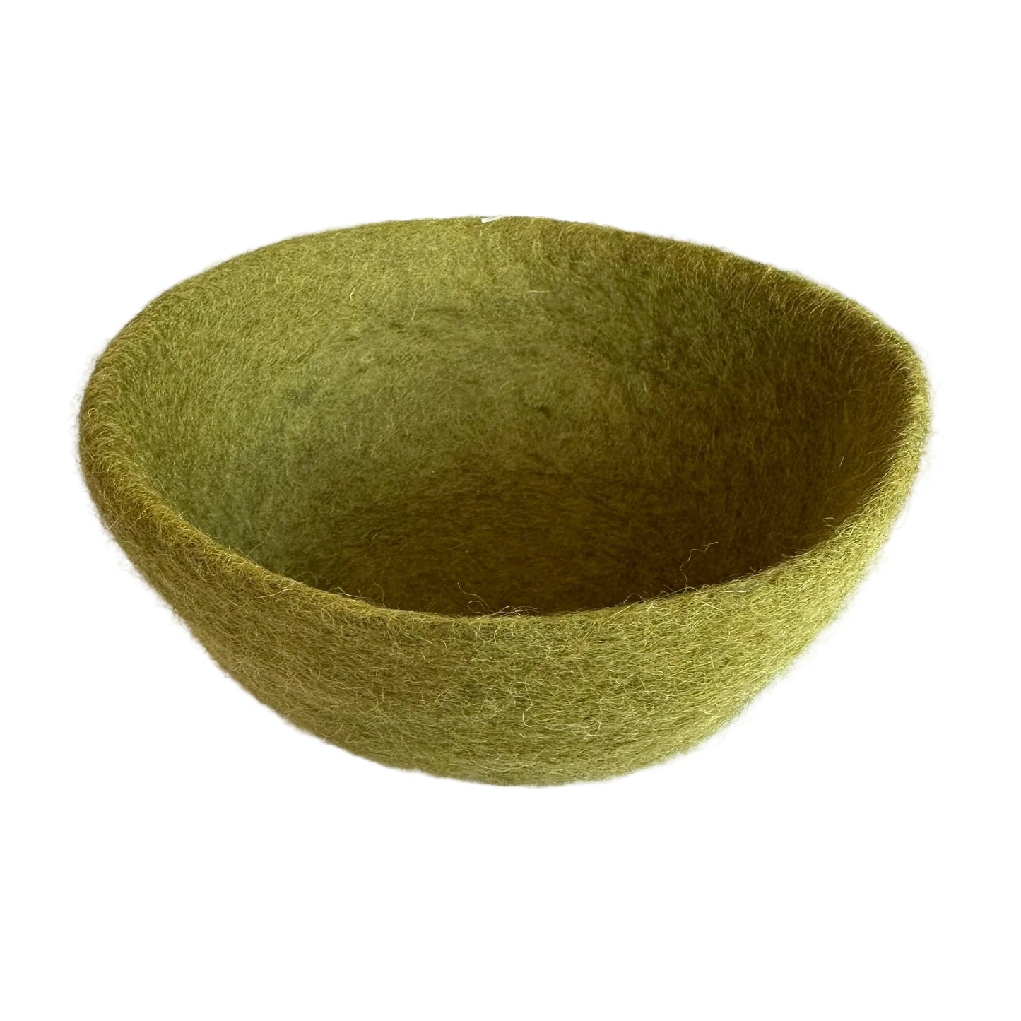 Felt Bowl | Fibres of Life