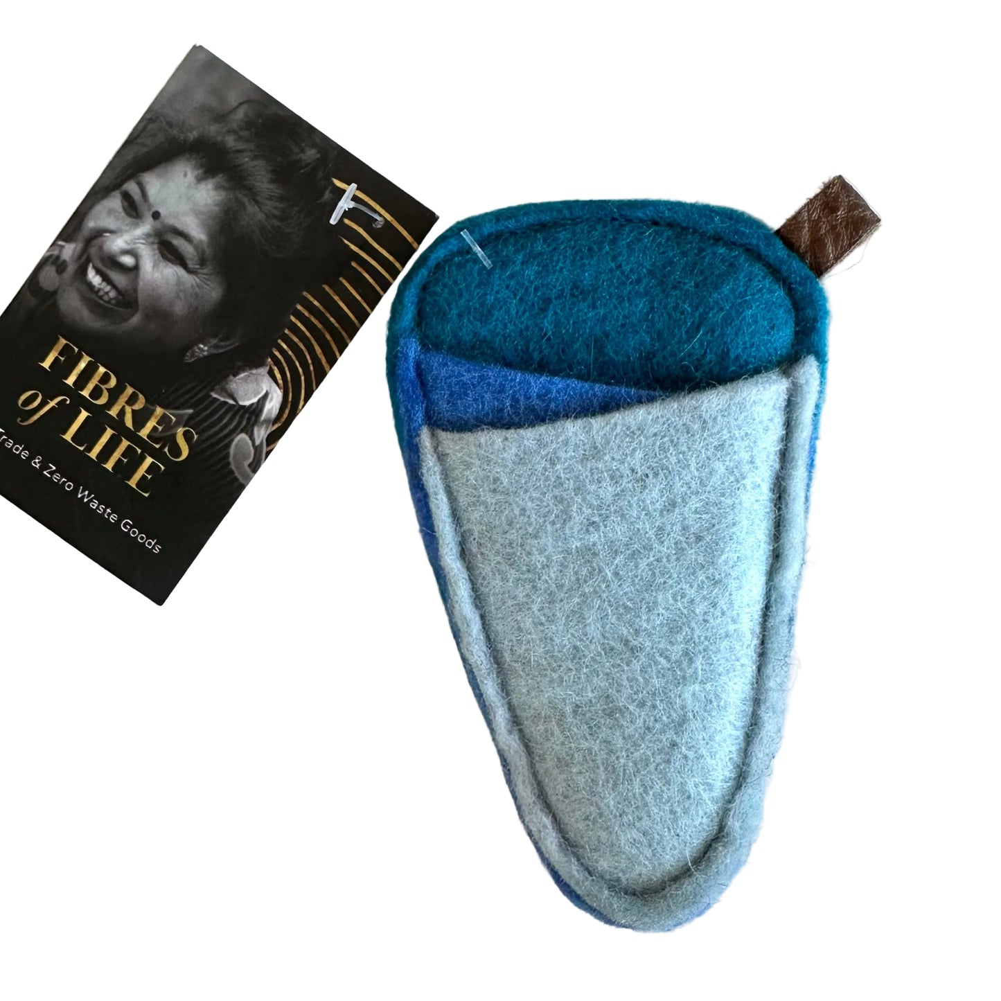Felt Scissor Sleeves | Fibres of Life