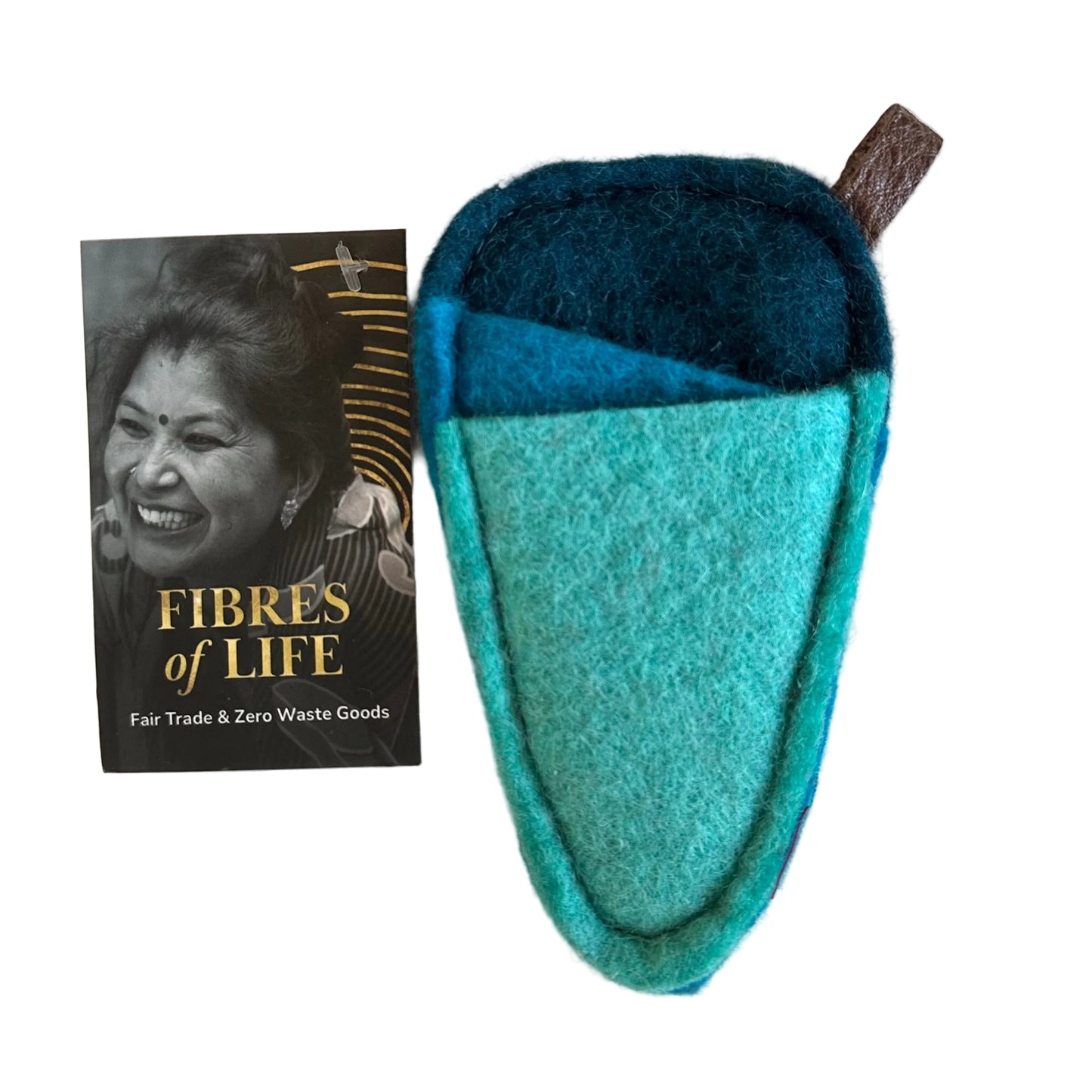 Felt Scissor Sleeves | Fibres of Life