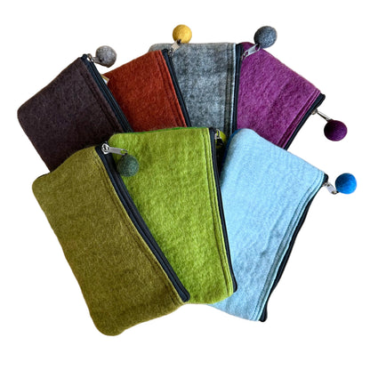Notions Pouches | Fibres of Life