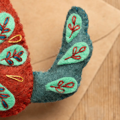 Folk Dog Kit | Corinne Lapierre