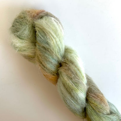 Cumulous Suri | Little Wing Fibers
