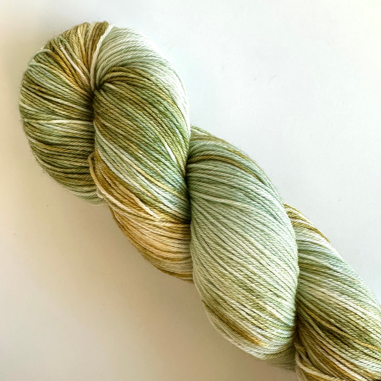 Little Wing Sock | Little Wing Fibers