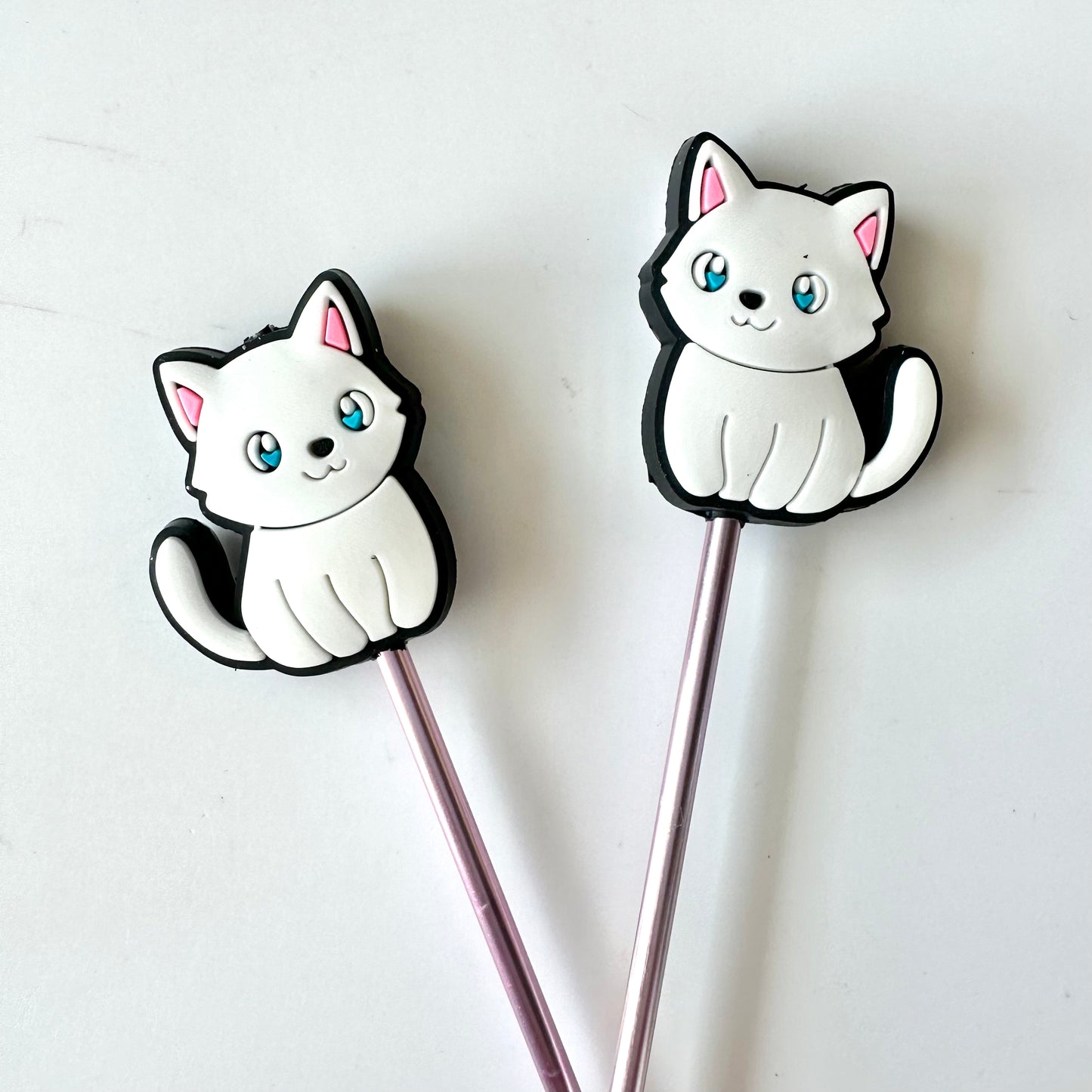 Animal Stitch Stoppers | Comma Craft Co.