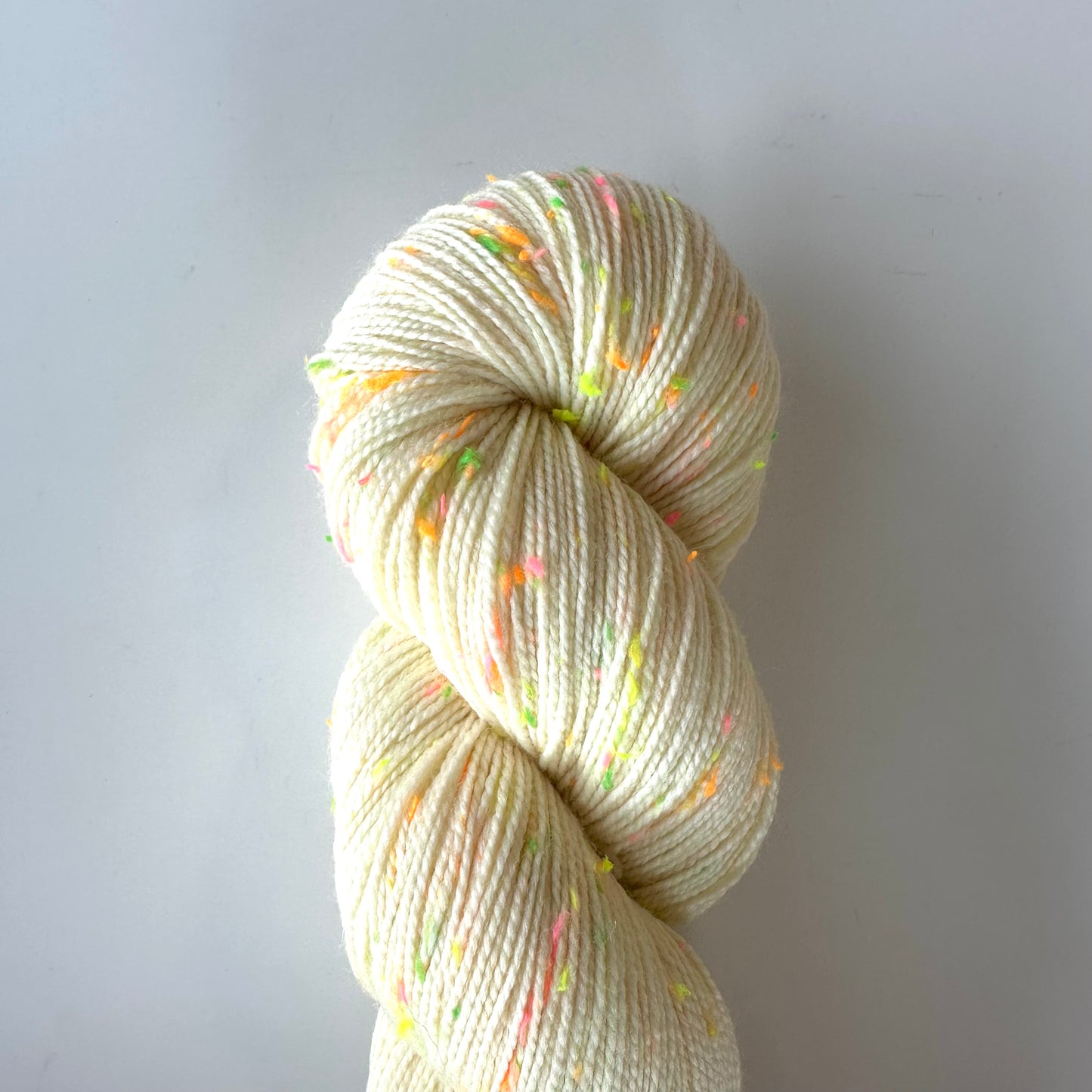 Undyed Superwash Yarns | Black Squirrel Yarns