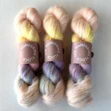 Load image into Gallery viewer, Mohair Silk - The Wandering Flock
