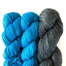 Load image into Gallery viewer, Addison Street Cowl Kit | Black Squirrel Yarns
