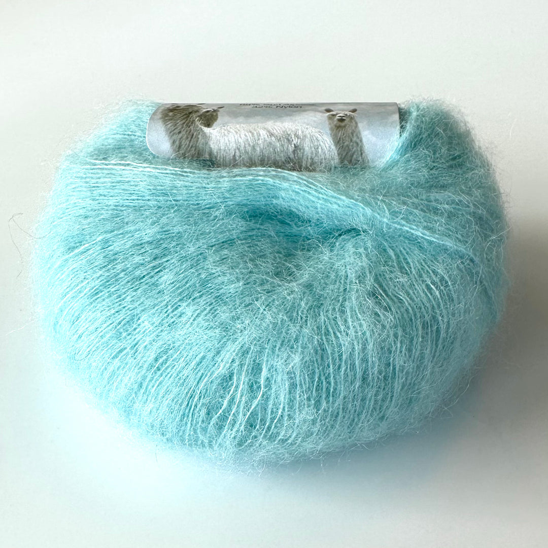 トップス WOOL BABY BRUSHED YARN KNIT TURTLE Merino Turtleneck Top | EILEEN FISHER