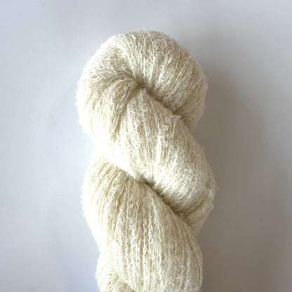 Undyed Superwash Yarns | Black Squirrel Yarns