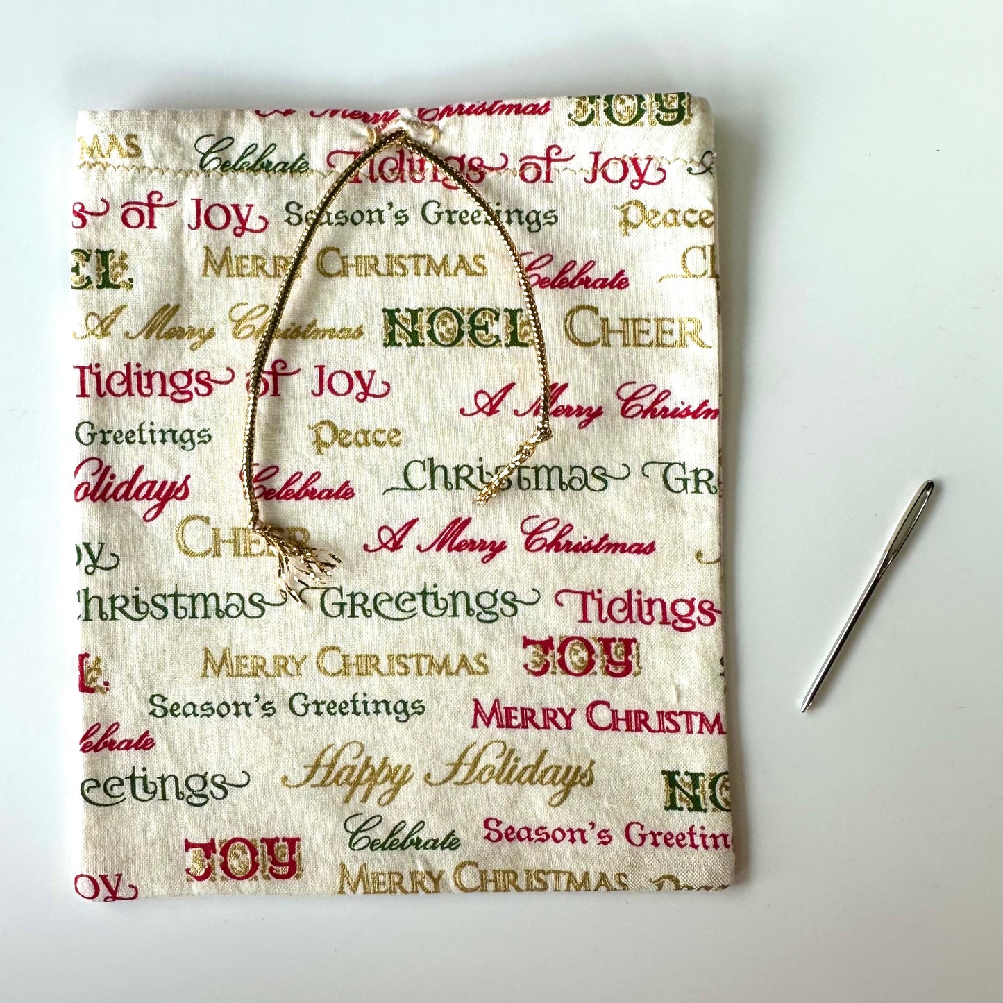 Reusable Gift Bags