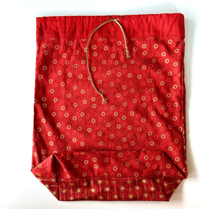 Reusable Gift Bags